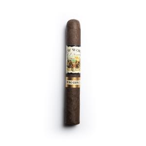 A.J. Fernandez New World Puro Especial Robusto Cigar - 1 Single